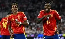 ایران - اسپانیا منتفی شد!