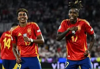 ایران - اسپانیا منتفی شد!