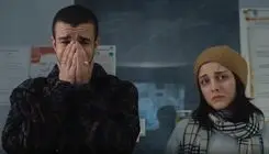 پرهام پدرش را کُشت؟/ سکانس نفسگیر قسمت جدید سریال «گل‌سنگ»