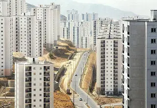 تحویل یک‌درصد مسکن ۴ میلیونی 