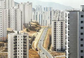 تحویل یک‌درصد مسکن ۴ میلیونی 