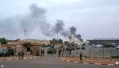 اعلام همبستگی ایران با دولت و ملت نیجر