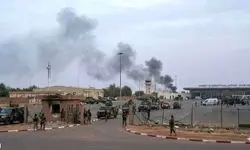 اعلام همبستگی ایران با دولت و ملت نیجر