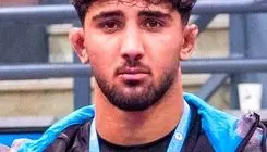 شهادت یک کشتی‌گیر در حمله آمریکا و اسرائیل 