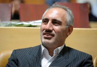 پورمحمدی: بنزین باید گران می‌شد که نشد