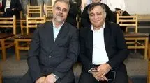 اختلاف نظری جویباری و تاجرنیا ادامه دارد