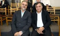 اختلاف نظری جویباری و تاجرنیا ادامه دارد