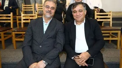 استقلال و صندلی‌های داغ؛ بازگشت تکراری یا پایان بحران؟