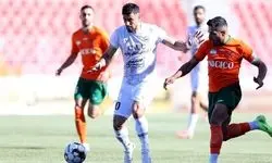 رضایت تارتار برای بازگشت بابایی به تیم