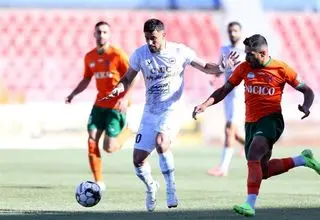 رضایت تارتار برای بازگشت بابایی به تیم