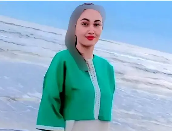 مرد، زن جوان طلاق گرفته را کشت