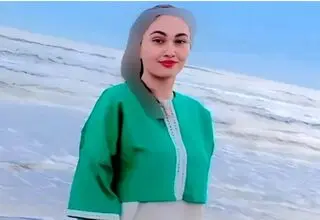 مرد، زن جوان طلاق گرفته را کشت