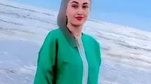 مرد، زن جوان طلاق گرفته را کشت