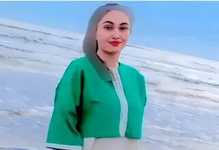 مرد، زن جوان طلاق گرفته را کشت