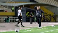 اسکوچیچ:اینکه با پرسپولیس مساوی کردیم قابل باور نیست/ تا حالا این قدر عصبانی نبودم!