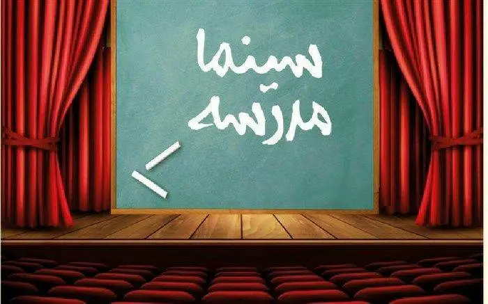 لیست مدارس سینمای جهان