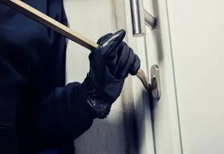 پایان سریال سرقت‌های مسلحانه از طلافروشی‌ها