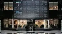 سرخ‌پوشی بورس در دوران پساجنگ؛ شاخص ۶۲ هزار واحد سقوط کرد