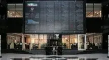سرخ‌پوشی بورس در دوران پساجنگ؛ شاخص ۶۲ هزار واحد سقوط کرد