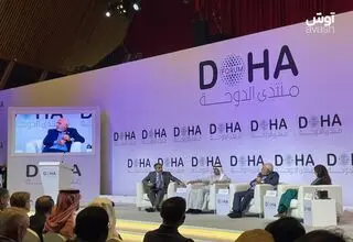 محمدجواد ظریف: ایران امنیت خود را نمی‌خرد 