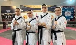 اسامی دختران تکواندوکار اعزامی به المپیک ناشنوایان اعلام شد