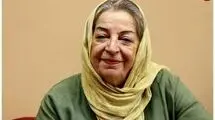 بیم‌ها و امیدهای مرضیه برومند در ۷۴ سالگی