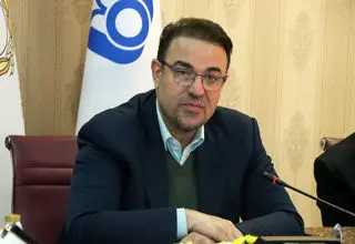 نامه وزیر صمت به وزیر نیرو در خصوص قطع برق صنایع