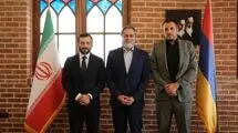 همکاری سینمایی ایران و ارمنستان فرهنگ‌ها را نزدیک می‌کند