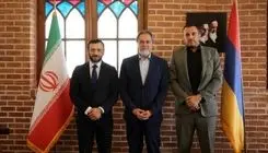 همکاری سینمایی ایران و ارمنستان فرهنگ‌ها را نزدیک می‌کند
