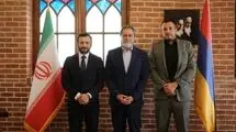 همکاری سینمایی ایران و ارمنستان فرهنگ‌ها را نزدیک می‌کند