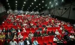 فروش 44 میلیاردی سینما در دومین هفته‌ مرداد