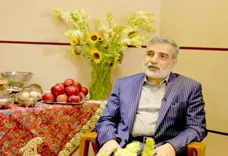 زلزله تاثیری بر تاسیسات نطنز نداشت