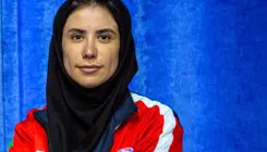 صمدی: تیم ملی کاراته بانوان آماده قهرمانی است