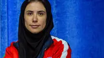 صمدی: تیم ملی کاراته بانوان آماده قهرمانی است