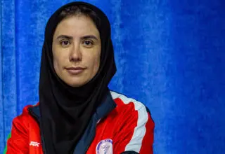 صمدی: تیم ملی کاراته بانوان آماده قهرمانی است