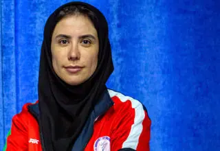 صمدی: تیم ملی کاراته بانوان آماده قهرمانی است
