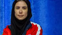 صمدی: تیم ملی کاراته بانوان آماده قهرمانی است