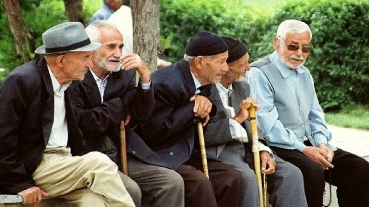 خستگیهای سالمندان قابل درمان است