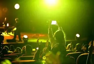 جشنواره موسیقی فجر روز 22 بهمن میزبان کدام گروه‌هاست؟