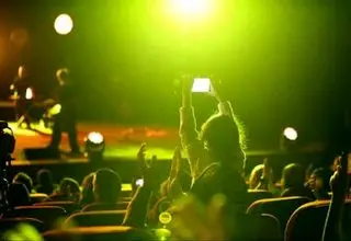 جشنواره موسیقی فجر روز 22 بهمن میزبان کدام گروه‌هاست؟