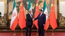 گفت‌وگوی روسای جمهوری ایران و چین به توافقات خوبی رسید