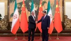 گفت‌وگوی روسای جمهوری ایران و چین به توافقات خوبی رسید