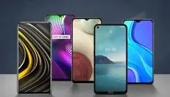 قیمت گوشی‌های اقتصادی | انتخاب‌های زیر ۱۰ میلیون تومان اینجاست!