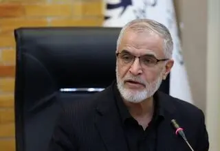 پورجمشیدیان: جرم و جنایت و سرقت از قبل از جنگ کمتر شده است