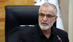 پورجمشیدیان: جرم و جنایت و سرقت از قبل از جنگ کمتر شده است