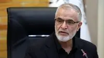 پورجمشیدیان: جرم و جنایت و سرقت از قبل از جنگ کمتر شده است