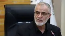 پورجمشیدیان: جرم و جنایت و سرقت از قبل از جنگ کمتر شده است