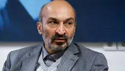 رئیس دانشگاه تهران منصوب شد+ عکس