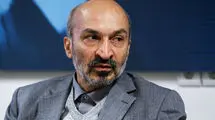 رئیس دانشگاه تهران منصوب شد+ عکس