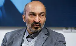 رئیس دانشگاه تهران منصوب شد+ عکس
